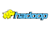 Apache Hadoop Logo