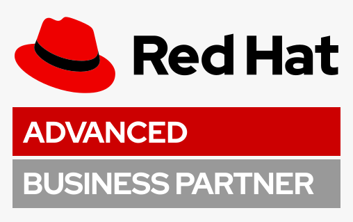 Red Hat Advanced Partner