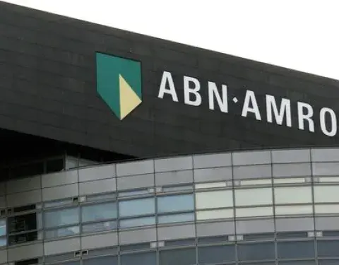 ABN AMRO Infrastructure