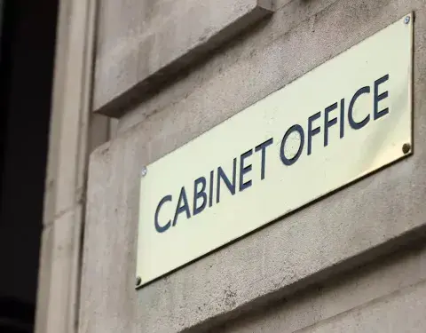 Cabinet Office Digital Service