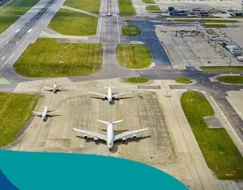 Gatwick Airport Systems